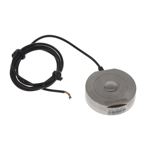 TE CONNECTIVITY 压力传感器 FC2331-0000-0500-L