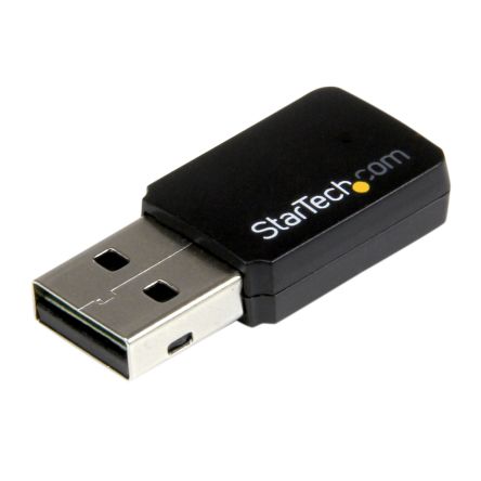 STARTECH 计算机网络 USB433WACDB