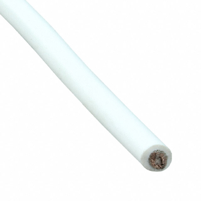 MUELLER ELECTRIC 单芯线缆 WI-M-10-25-9