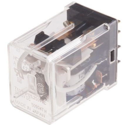 PANASONIC 其他继电器 HC2HP12F