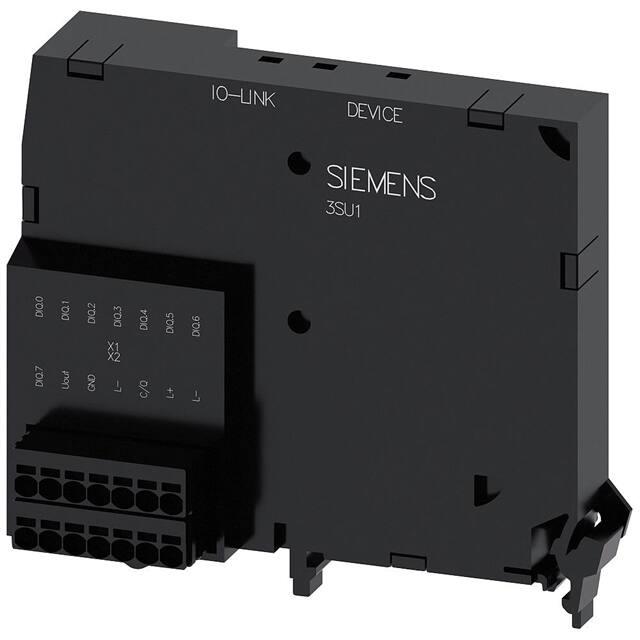 SIEMENS/西门子  3SU14002HK106AA0