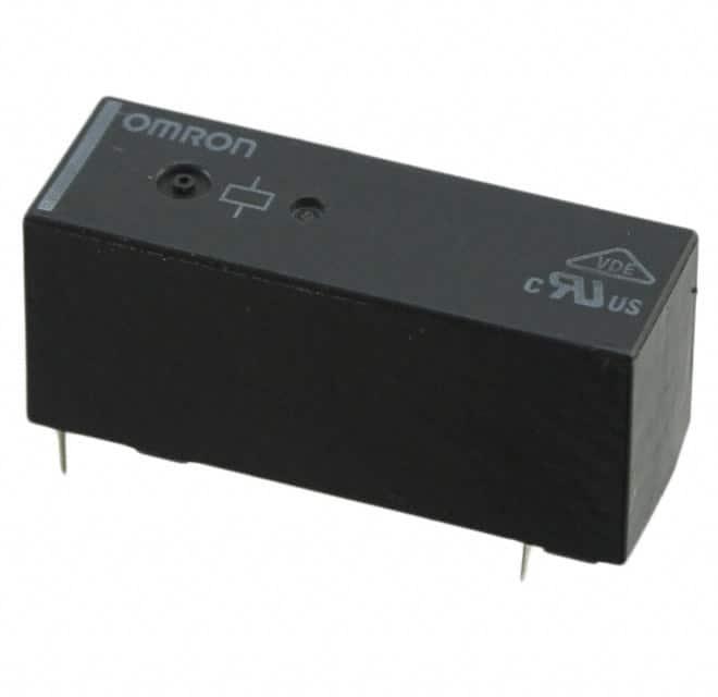 OMRON/欧姆龙 其他继电器 G6RL-1 DC3