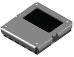 VISHAY INTERTECHNOLOGY 光电传感器 TSOP37256TT1