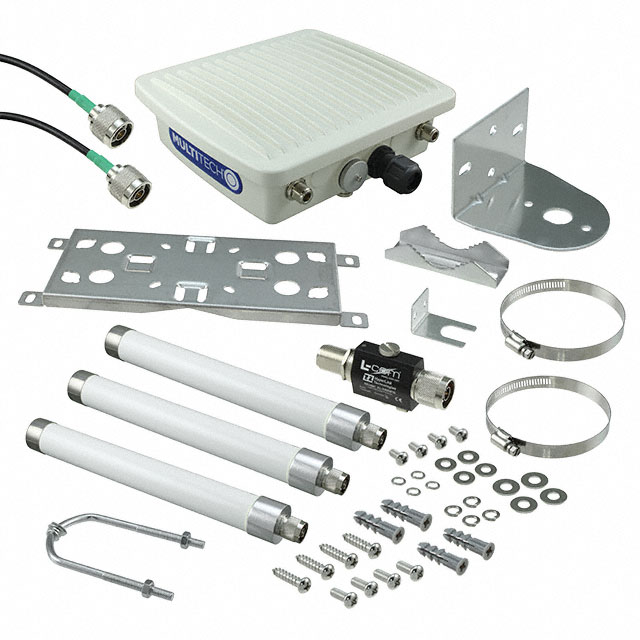 MULTI-TECH SYSTEMS 计算机网络 MTCDTIP-LEU1-220L-868-OP