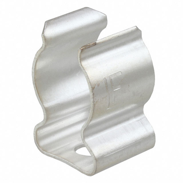 LITTELFUSE 保险丝座和保险丝夹 01290002H