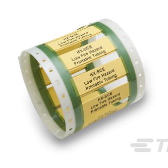 TE CONNECTIVITY 其他线缆 HX-SCE-1K-3.2-50-4