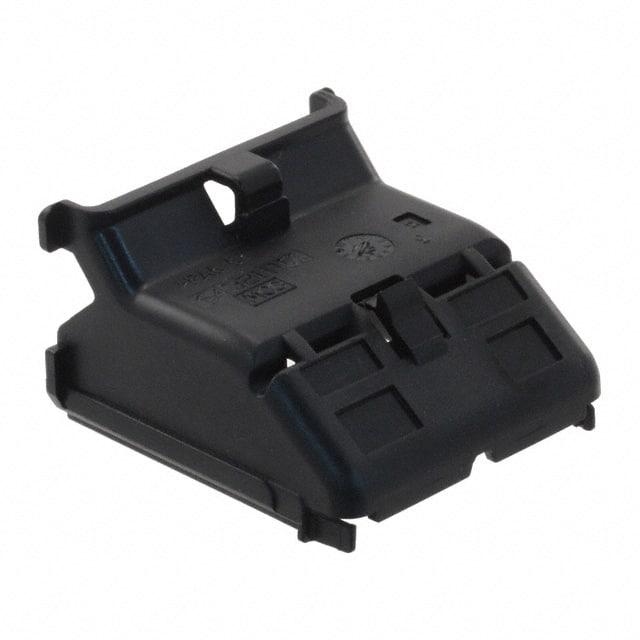 MOLEX 矩形连接器 - 配件 0643211101