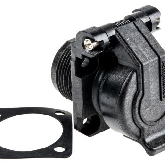 AMPHENOL USB/DVI/HDMI 连接器 - 适配器 USBAPSCC21