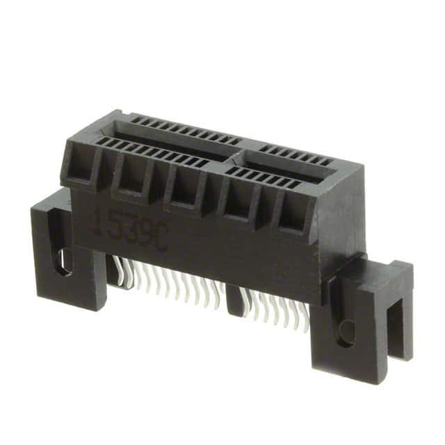 AMPHENOL 卡边缘连接器 - 边缘板连接器 G630H3602247EU