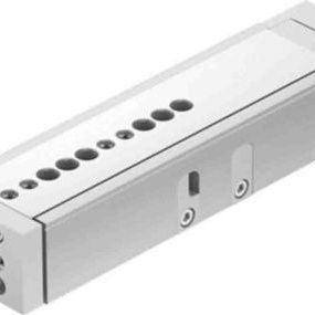 FESTO 气动/液压/传动设备 DGSL-12-80-PA