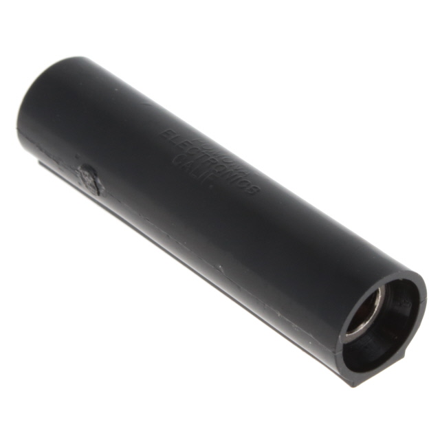 POMONA ELECTRONICS 香蕉和尖头连接器 - 适配器 3834-0
