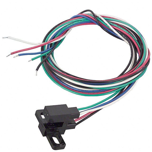 TT ELECTRONICS 光电传感器 OPB933W51Z