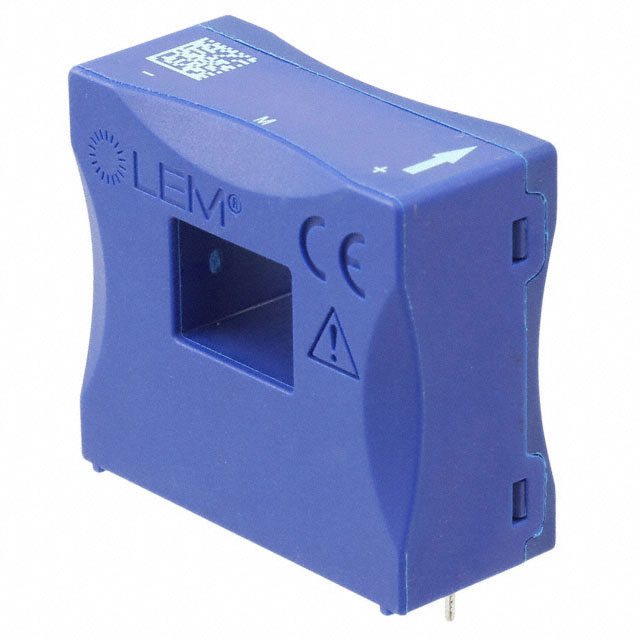 LEM 电流传感器 LA 130-P