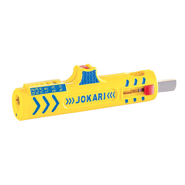 JOKARI-KRAMPE 线缆工具 30155
