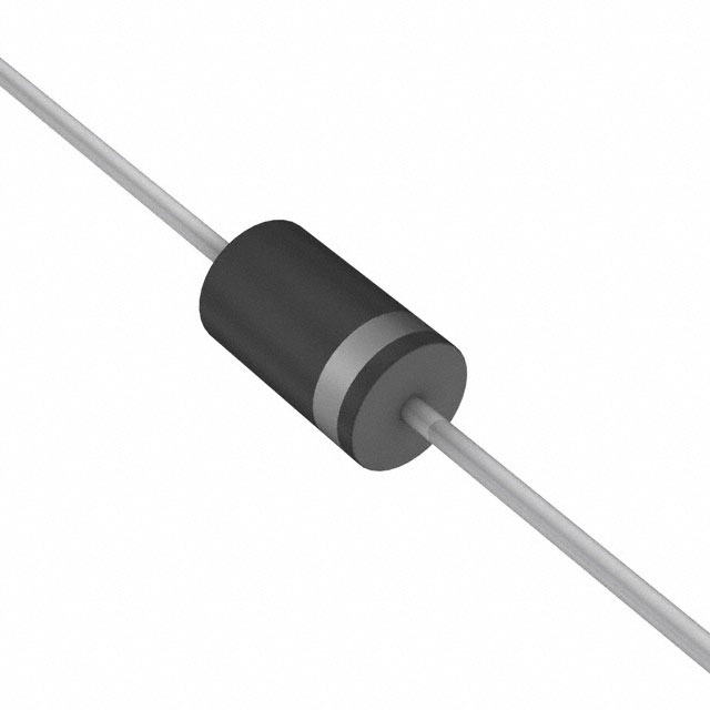 TAIWAN SEMICONDUCTOR/台湾半导体 TVS二极管/ESD抑制器 1.5KE33CA