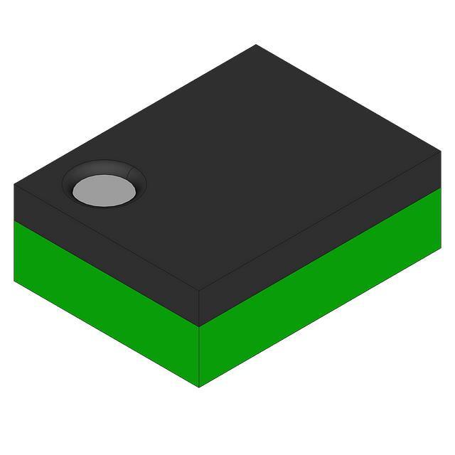 TEXAS INSTRUMENTS DC-DC稳压器 LM34917ATL/NOPB