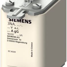 SIEMENS/西门子 保险丝座和保险丝夹 3NA3830-7