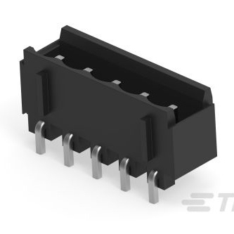 TE CONNECTIVITY 端子 - 快速连接/快速断开端子 2305908-5