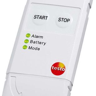 TESTO 数据采集和记录 0572 1841