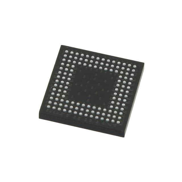 LATTICE SEMICONDUCTOR 可编程逻辑器件(PLD) LCMXO2-4000HC-6MG132I