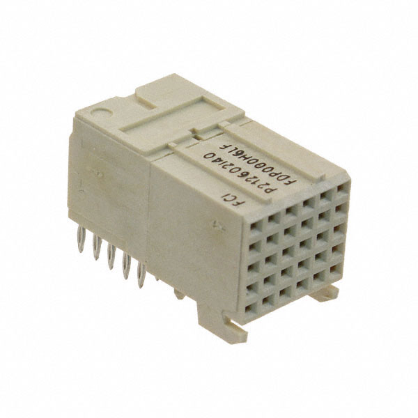 AMPHENOL 背板连接器 - 专用 HM1F51FDP000H6PLF