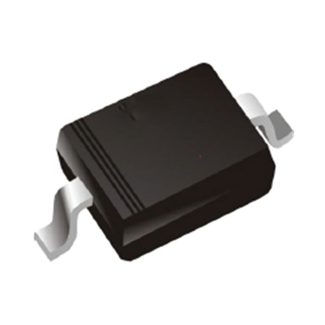 MDD/辰达半导体 其他二极管 ESD3Z3V3BU