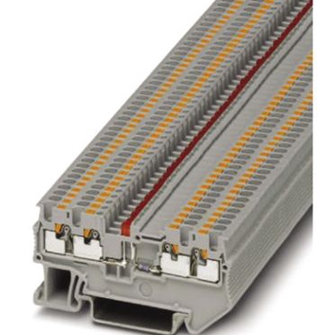 PHOENIX CONTACT 插接式连接器 3208198