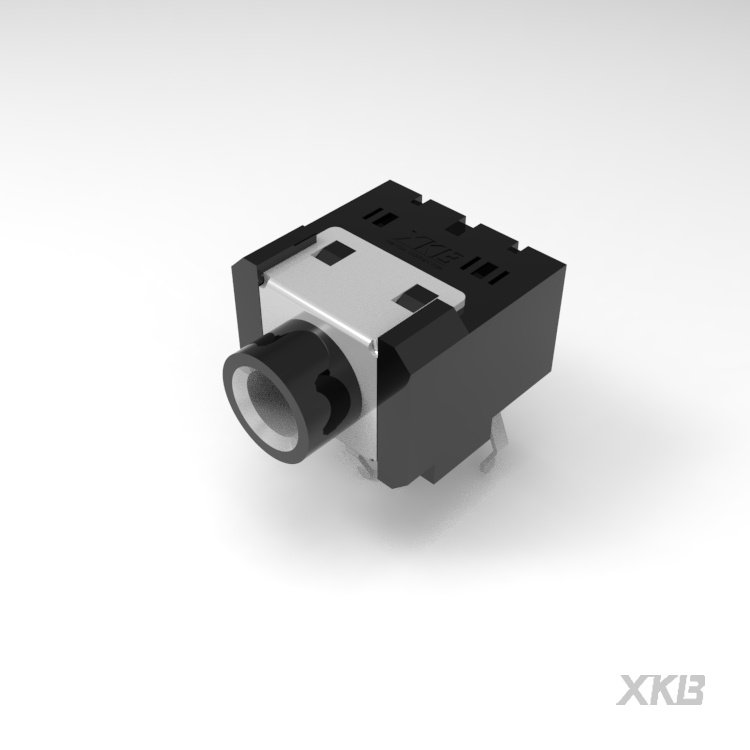 PJ-3062-B--云汉芯城ICKey.cn
