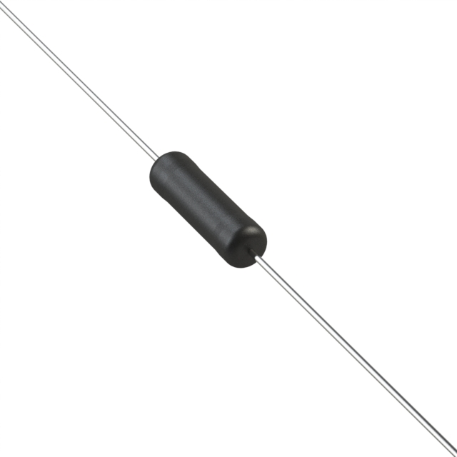 VISHAY INTERTECHNOLOGY 通孔电阻 RWR74SR100FSRSL