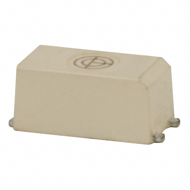 OMRON/欧姆龙 固态继电器 G3VM-21LR(TR05)