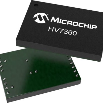 MICROCHIP TECHNOLOGY 电源管理芯片(PMIC) HV7360GA-G