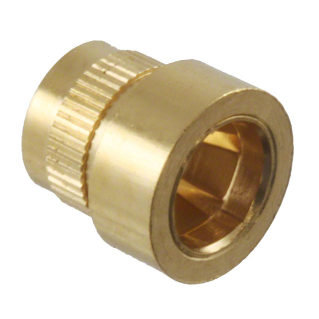 MILL-MAX 端子 - PC 引脚插座/插座连接器 0388-0-15-15-08-27-10-0