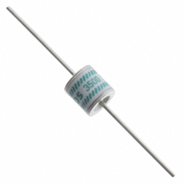 TDK 陶瓷气体放电管(GDT) B88069X2200S102