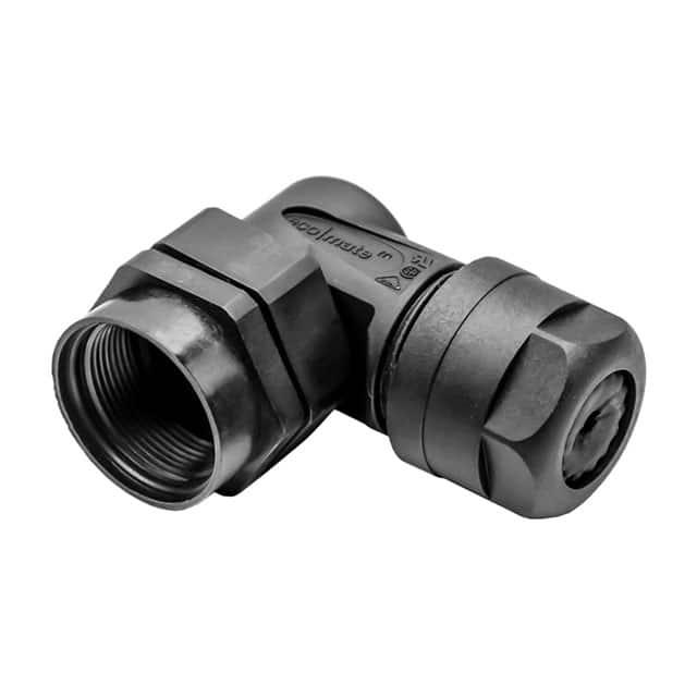 AMPHENOL 圆形连接器 C016 G09 041 G10 X