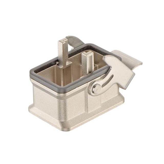 HARTING 重载连接器 - 外壳/盖罩/基底 09 14 001 0301