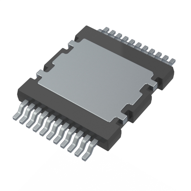 INFINEON TECHNOLOGIES 场效应管(MOSFET) IPDQ60T017S7XTMA1