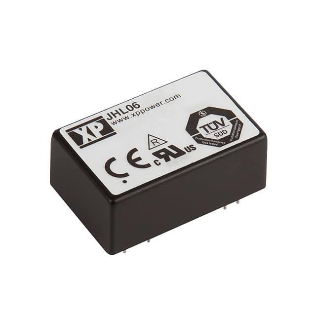 XP POWER AC-DC模块 JHL0624S15