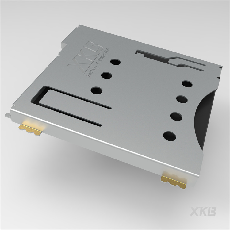 XKSIM-1511B-P9--云汉芯城ICKey.cn