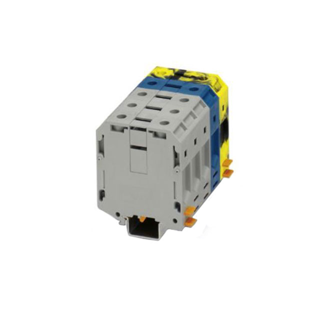 PHOENIX CONTACT 端子 - 电线接头端子 3076442