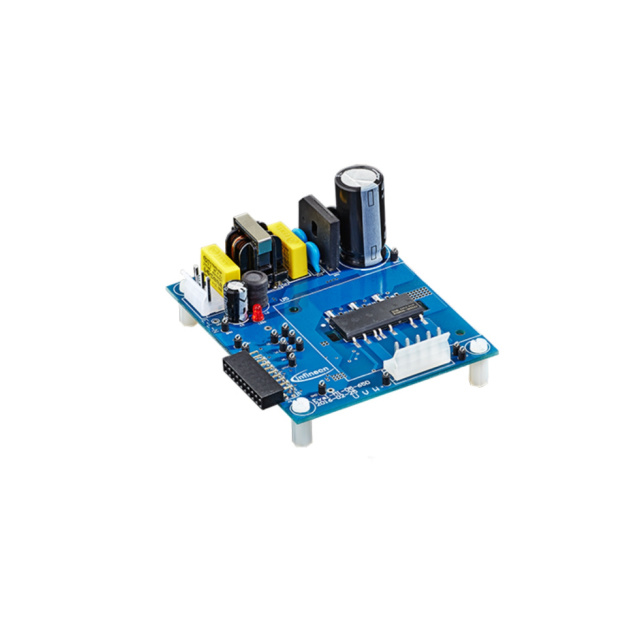 INFINEON TECHNOLOGIES 评估、开发板开发工具 EVALM10565DTOBO2