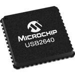 MICROCHIP TECHNOLOGY 其他接口芯片 USB2514I-HZH