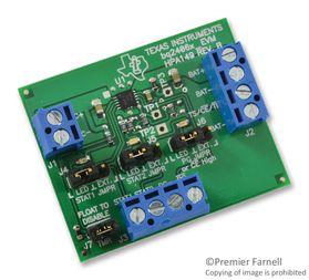 TEXAS INSTRUMENTS 评估、开发板开发工具 BQ24061EVM-002