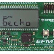 SILICON LABORATORIES 应用处理器与片上系统(SOC) EFM32-G8XX-STK