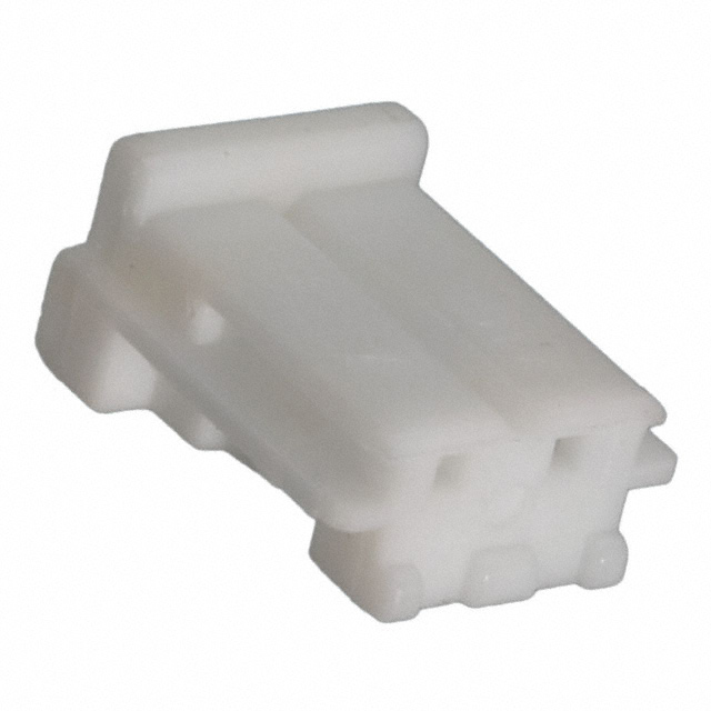 TE CONNECTIVITY 矩形连接器 - 外壳 92009-2