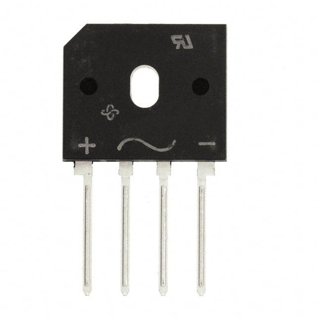 VISHAY INTERTECHNOLOGY 整流二极管/整流桥 BU25H08-E3/A