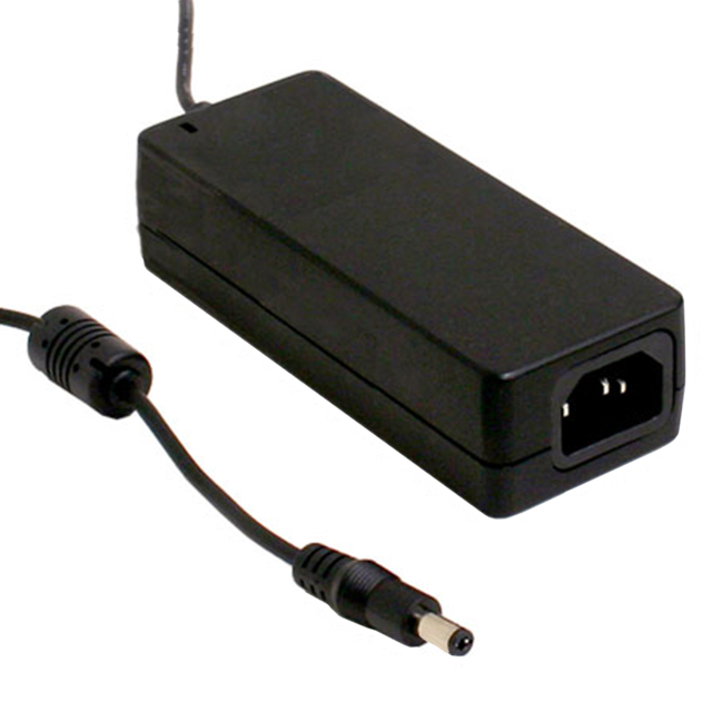 MEAN WELL/台湾明纬 开关电源 GSM60A24-P1J