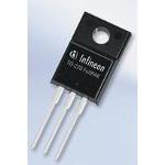 INFINEON TECHNOLOGIES 场效应管(MOSFET) IPA80R1K0CE
