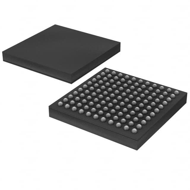 SILICON LABORATORIES 微控制器(MCU) EFM32WG995F128-BGA120T