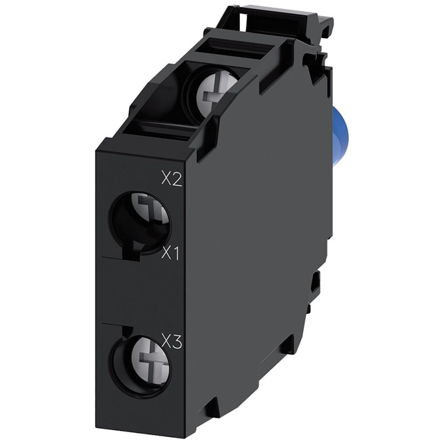 SIEMENS/西门子 按钮开关 3SU14011BB241AA0