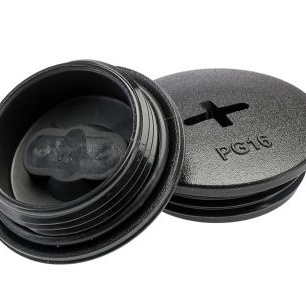 ALPHA WIRE 其他线缆 HPP16 BK080